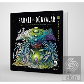 Ekin Kitap