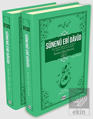 Ekin Kitap