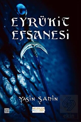 Eyrükit Efsanesi