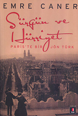 Ekin Kitap