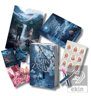 Ekin Kitap