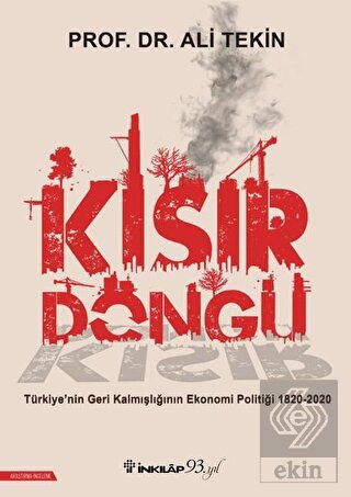 Ekin Kitap