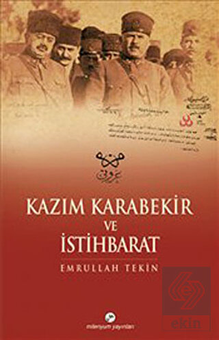 Ekin Kitap
