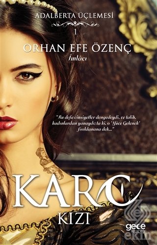 Ekin Kitap