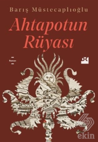Ekin Kitap
