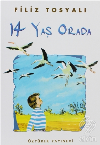 Ekin Kitap