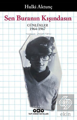 Ekin Kitap