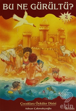 Ekin Kitap
