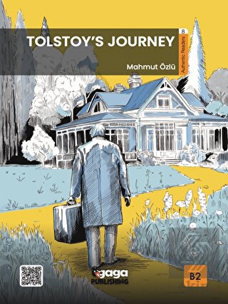 Tolstoy Journey B2