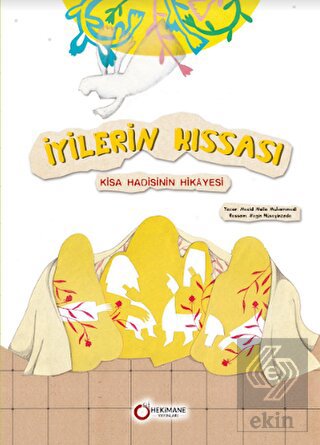 Ekin Kitap