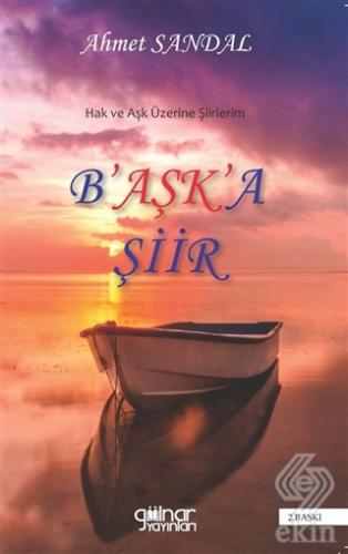 B aşk a Şiir