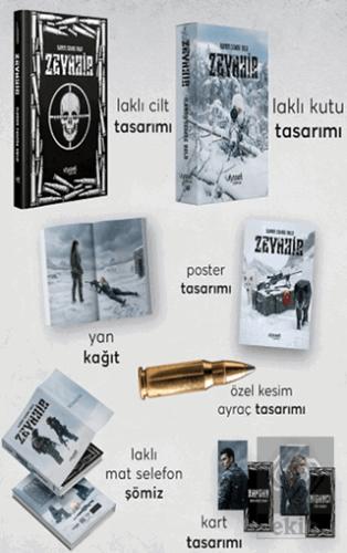 Ekin Kitap