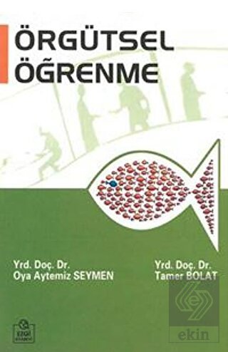Ekin Kitap