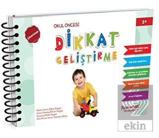 Ekin Kitap