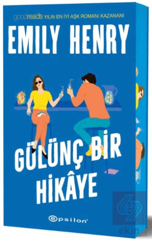 Ekin Kitap