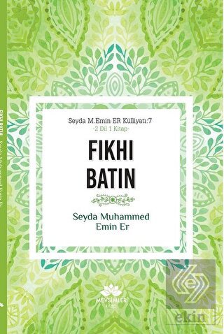 Ekin Kitap