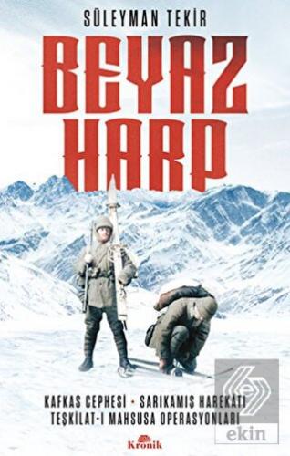 Ekin Kitap