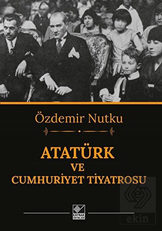 Ekin Kitap