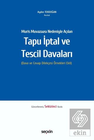 Ekin Kitap