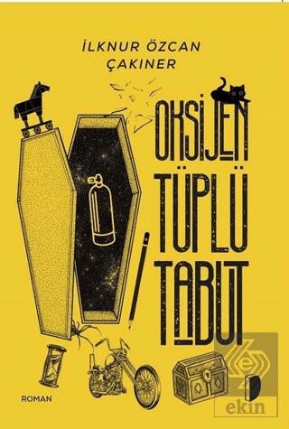 Ekin Kitap
