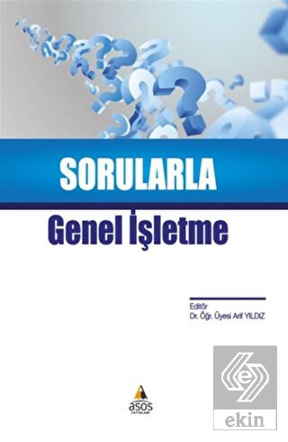 Ekin Kitap