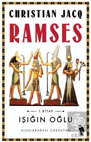 Ekin Kitap