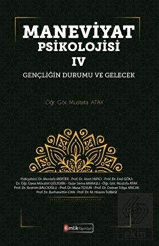 Ekin Kitap