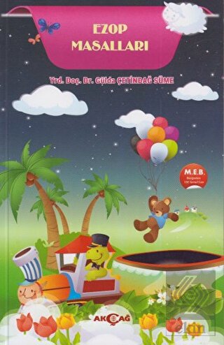 Ekin Kitap