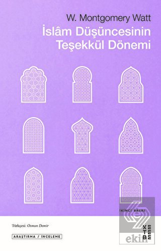 Ekin Kitap