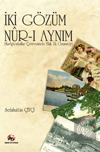 Ekin Kitap