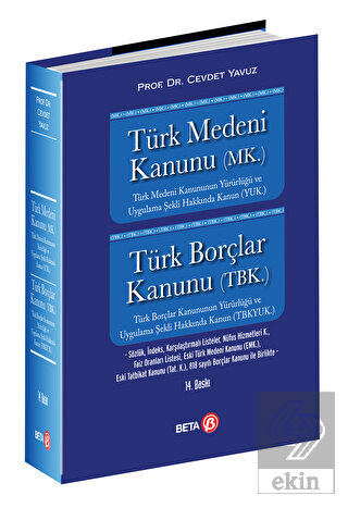 Ekin Kitap