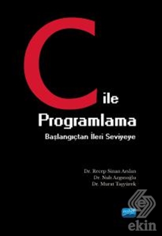 Ekin Kitap