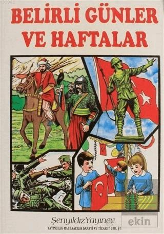 Ekin Kitap