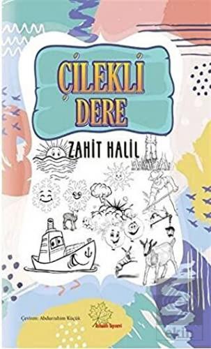 Çilekli Dere