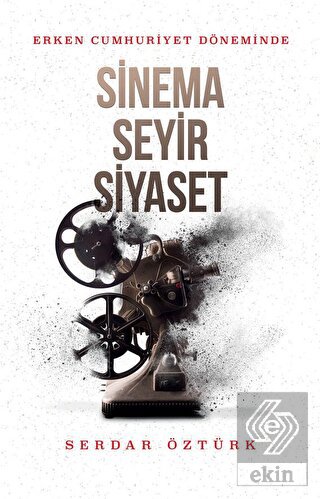 Ekin Kitap