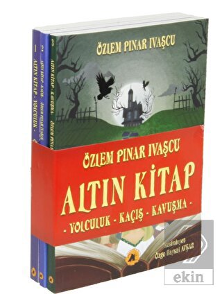 Ekin Kitap