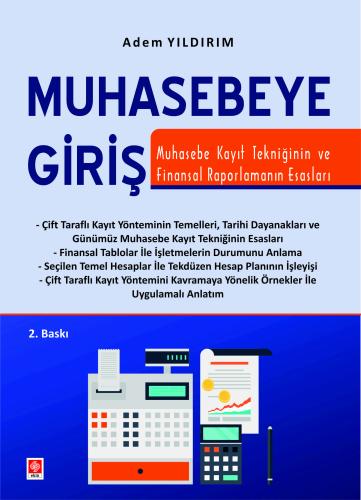 Ekin Kitap
