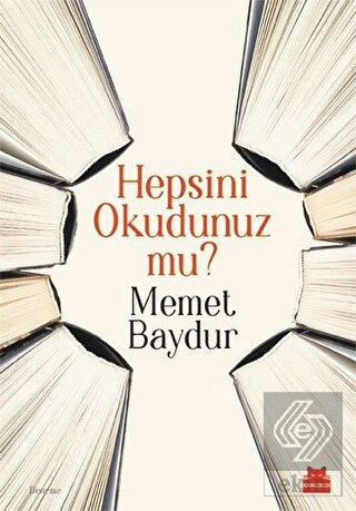 Ekin Kitap