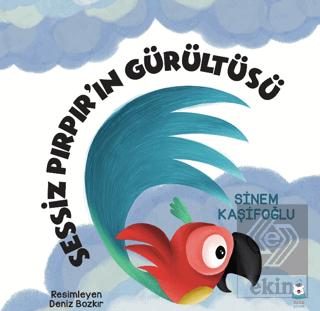 Ekin Kitap