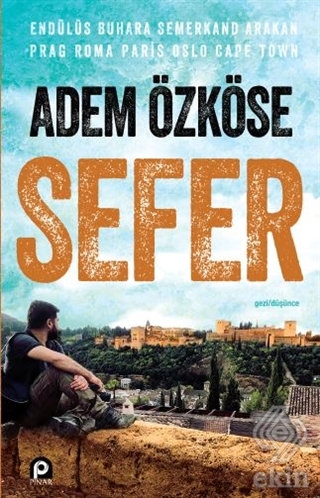 Ekin Kitap