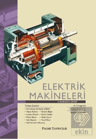 Ekin Kitap