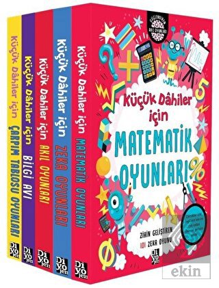 Ekin Kitap