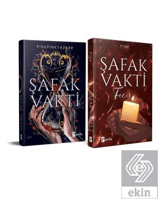 Ekin Kitap