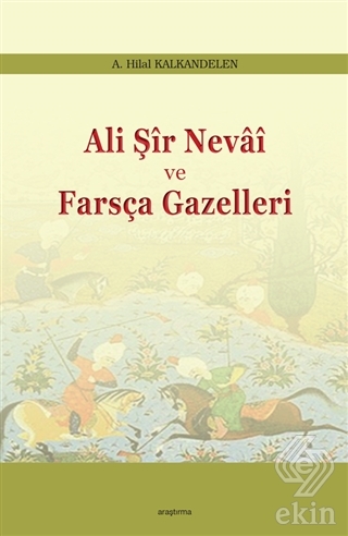 Ekin Kitap