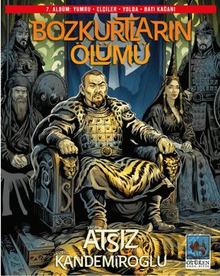 Ekin Kitap