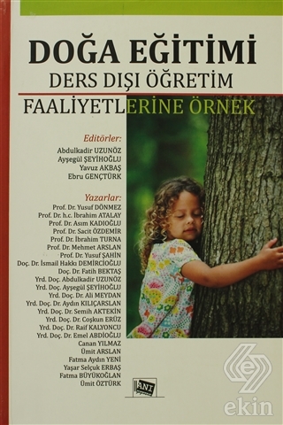 Doğa Eğitimi 10 İndirim