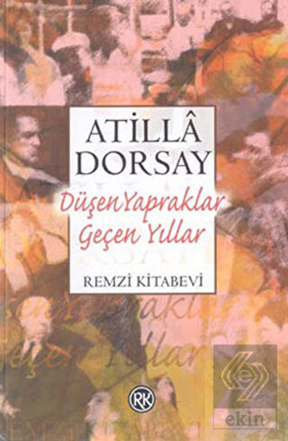 Ekin Kitap