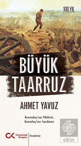 Ekin Kitap