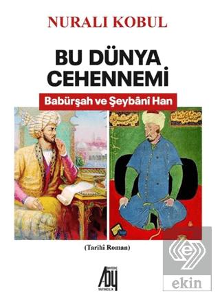 Ekin Kitap
