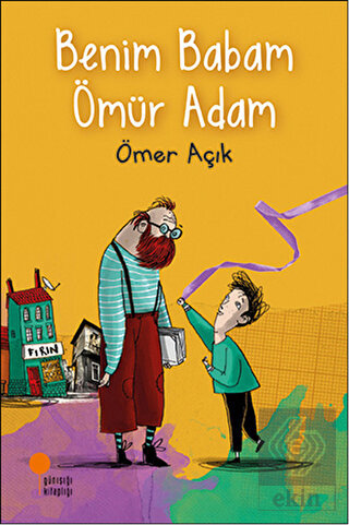 Ekin Kitap